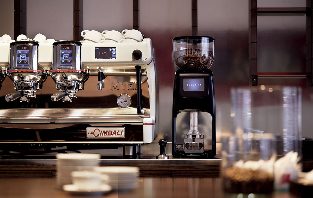 Best Speciality Coffee Commercial Machines Best Speciality Coffee Commercial Machines