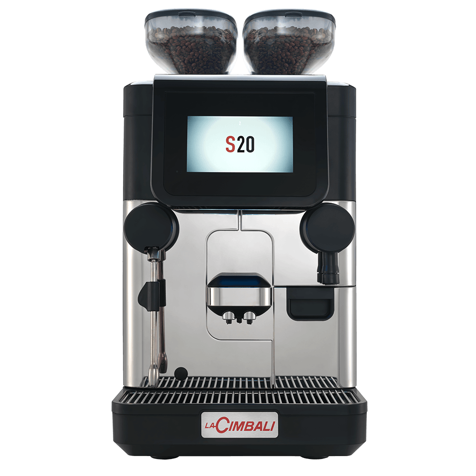 coffee machine