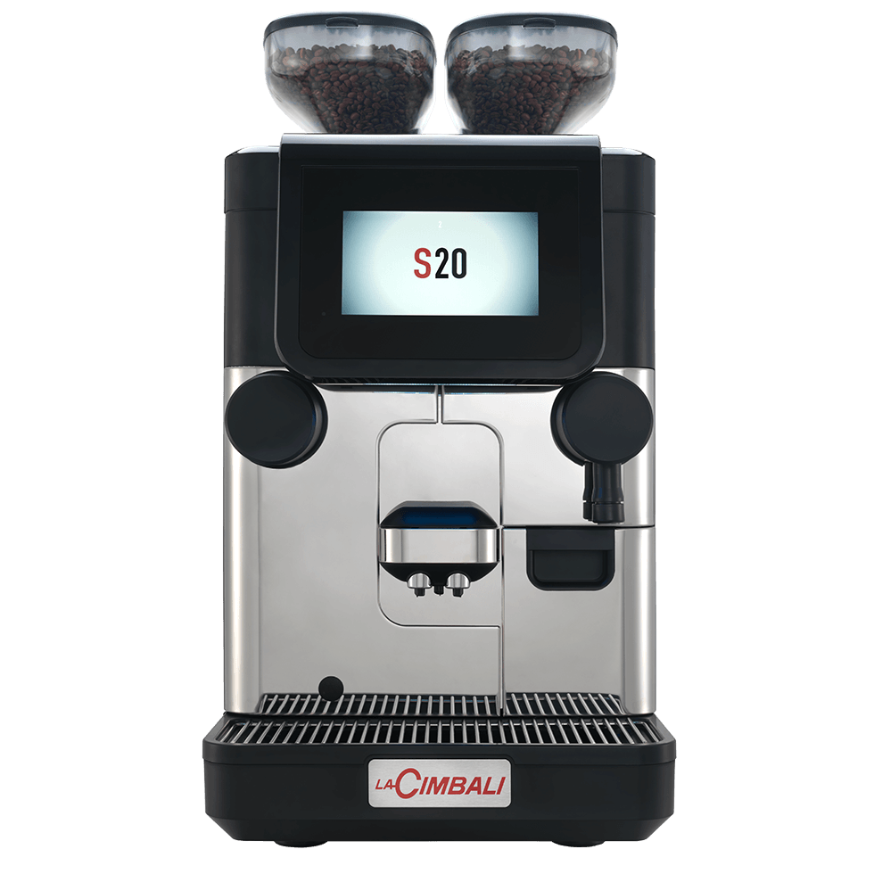 coffee machine