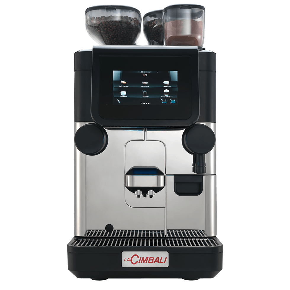 coffee machine